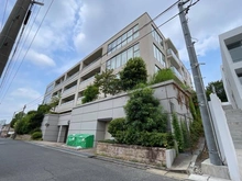 【愛知県/名古屋市千種区日和町】グランドメゾン日和町 外観