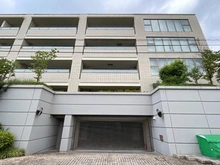 【愛知県/名古屋市千種区日和町】グランドメゾン日和町 外観