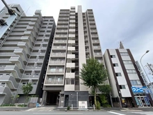 【愛知県/名古屋市東区泉】プライムメイツ泉 外観