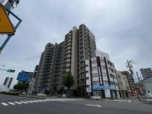 【愛知県/名古屋市東区泉】プライムメイツ泉 外観