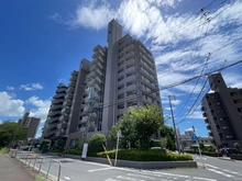 【愛知県/名古屋市天白区原】サンマンションアトレ植田南 外観
