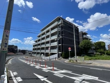 【愛知県/名古屋市千種区田代町】プレサンスグラン覚王山 外観