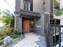 【愛知県/名古屋市千種区田代町】プレサンスグラン覚王山 外観