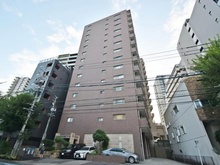 【愛知県/名古屋市中区丸の内】ローレルコート丸の内 外観