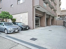 【愛知県/名古屋市中区丸の内】ローレルコート丸の内 共用部