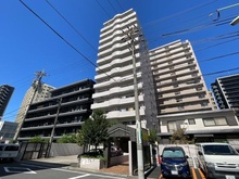 【愛知県/名古屋市中区富士見町】シティコープ富士見 外観