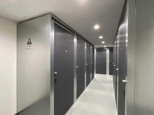 【愛知県/名古屋市東区橦木町】橦木町レジデンス　ザ・フューデ トランクルーム