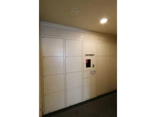 【愛知県/名古屋市東区芳野】ヴィークタワー東白壁 宅配BOX