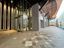 【愛知県/名古屋市中区栄】プラウドタワー名古屋栄 外観