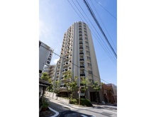 【愛知県/名古屋市千種区春岡】プラウド池下サウスヒル 外観