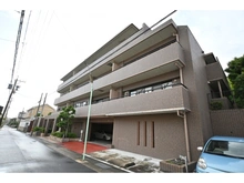 【愛知県/名古屋市千種区日和町】ライフヴィラ本山日和町 外観