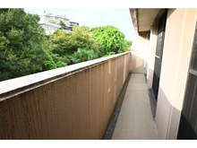 【愛知県/名古屋市千種区日和町】ライフヴィラ本山日和町 バルコニー