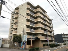 【愛知県/刈谷市新栄町】サンハウス第二刈谷 外観