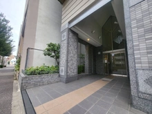 【愛知県/名古屋市東区泉】野村ステイツ橦木町南 外観