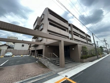 【愛知県/名古屋市千種区本山町】野村本山ヒルズ 外観