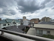 【愛知県/名古屋市千種区本山町】野村本山ヒルズ 眺望