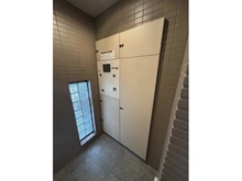 【愛知県/名古屋市千種区本山町】野村本山ヒルズ メールBOX