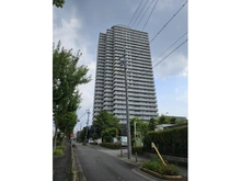 【愛知県/名古屋市東区出来町】ザ・シーン徳川園 外観
