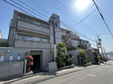 【愛知県/名古屋市千種区鹿子町】パルシオ本山鹿子町 外観