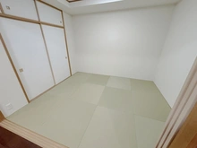 【愛知県/名古屋市千種区鹿子町】パルシオ本山鹿子町 和室