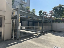 【愛知県/名古屋市千種区鹿子町】パルシオ本山鹿子町 駐車場