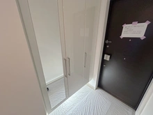 【愛知県/名古屋市名東区一社】ユニーブル一社パークアベニュー 玄関