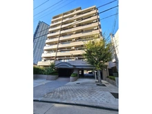 【愛知県/名古屋市千種区堀割町】ユーハウス覚王山 外観