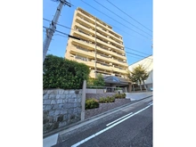 【愛知県/名古屋市千種区堀割町】ユーハウス覚王山 外観