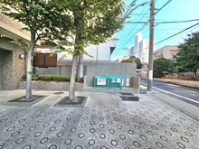 【愛知県/名古屋市千種区堀割町】ユーハウス覚王山 外観