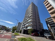 【愛知県/名古屋市西区城西】プレディア名古屋城西 外観