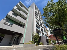 【愛知県/名古屋市西区城西】プレディア名古屋城西 外観