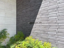 【愛知県/名古屋市西区城西】プレディア名古屋城西 マンション表札
