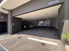 【愛知県/名古屋市西区城西】プレディア名古屋城西 駐車場