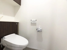 【愛知県/名古屋市中区上前津】パークコート上前津プレミアプラス トイレ