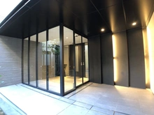 【愛知県/名古屋市中区上前津】パークコート上前津プレミアプラス エントランス