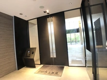 【愛知県/名古屋市中区上前津】パークコート上前津プレミアプラス エントランス