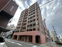 【愛知県/名古屋市中区丸の内】コンセール丸の内 外観