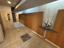 【愛知県/名古屋市中区丸の内】コンセール丸の内 エントランス