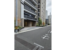 【愛知県/名古屋市西区新道】オープンレジデンシア名古屋菊井通 外観