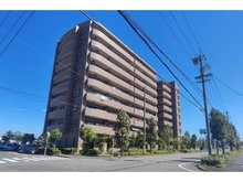 【愛知県/名古屋市港区稲永】ライオンズガーデン稲永 外観