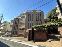 【愛知県/名古屋市千種区春里町】三旺マンション第三本山 外観