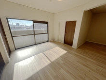 【愛知県/名古屋市千種区春里町】三旺マンション第三本山 リビング