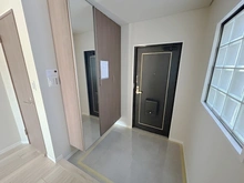 【愛知県/名古屋市千種区春里町】三旺マンション第三本山 玄関