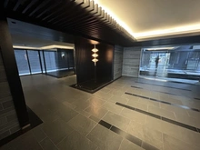 【愛知県/名古屋市東区橦木町】バンベール橦木町 エントランス