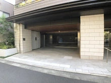 【愛知県/名古屋市中区栄】ザ・グランアルト栄 エントランス