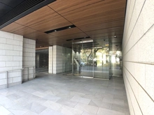 【愛知県/名古屋市中区栄】ザ・グランアルト栄 エントランス