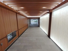【愛知県/名古屋市中区栄】ザ・グランアルト栄 共用部