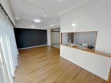 【愛知県/名古屋市昭和区滝子町】藤和シティホームズ滝子 ダイニングキッチン