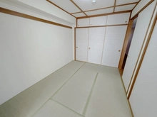 【愛知県/名古屋市昭和区滝子町】藤和シティホームズ滝子 和室