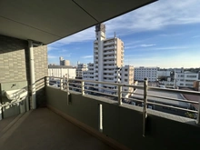 【愛知県/名古屋市昭和区滝子町】藤和シティホームズ滝子 眺望